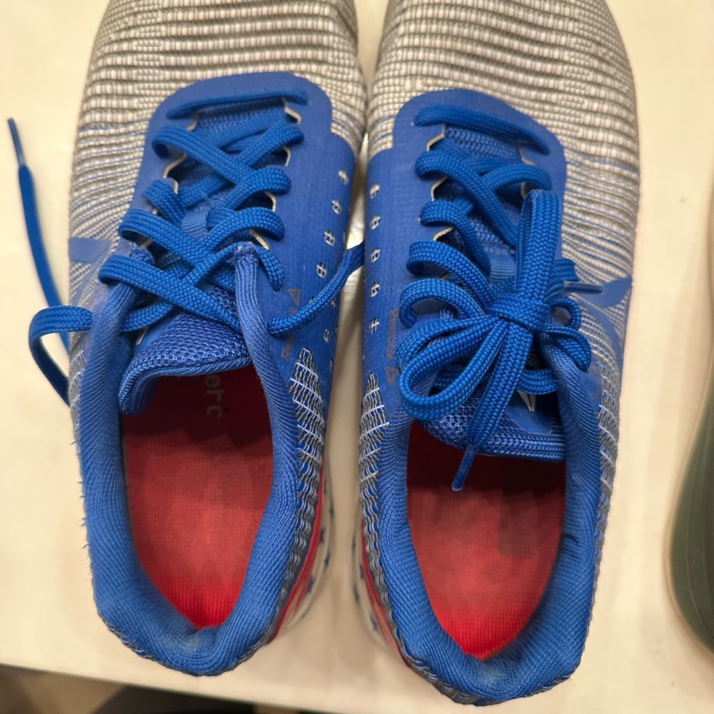 Men’s Reebok Nano1 CrossFit shoes